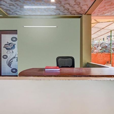 Green Park Cottage Mahabaleshwar Ngoại thất bức ảnh