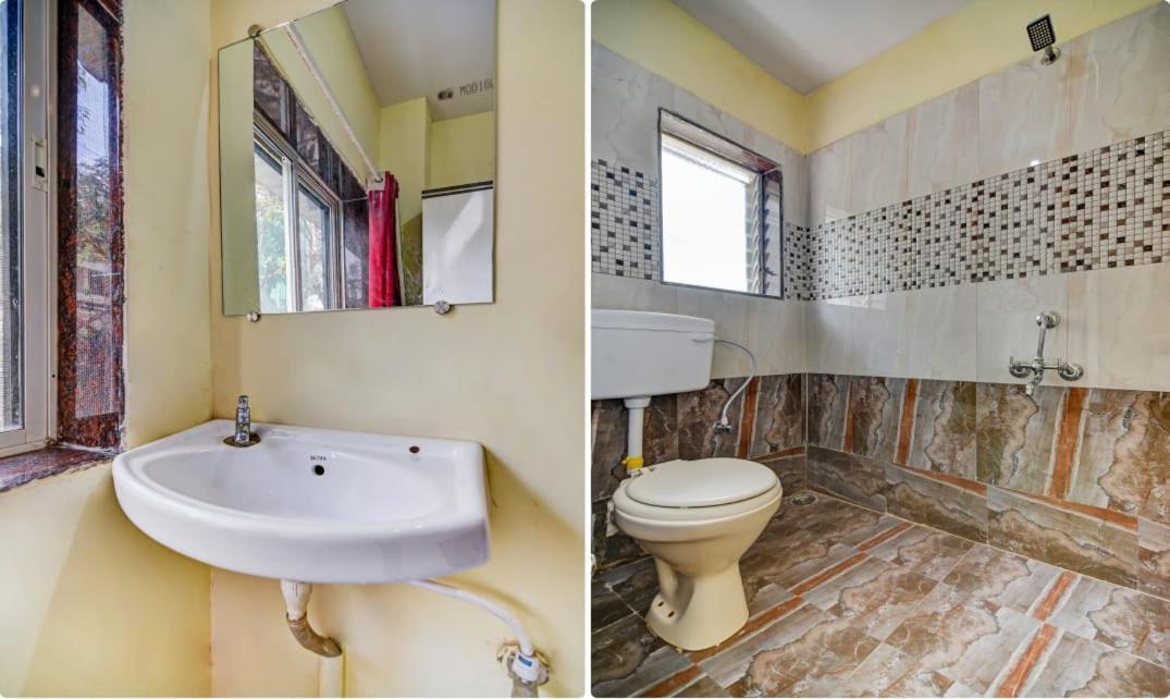 Green Park Cottage Mahabaleshwar Ngoại thất bức ảnh