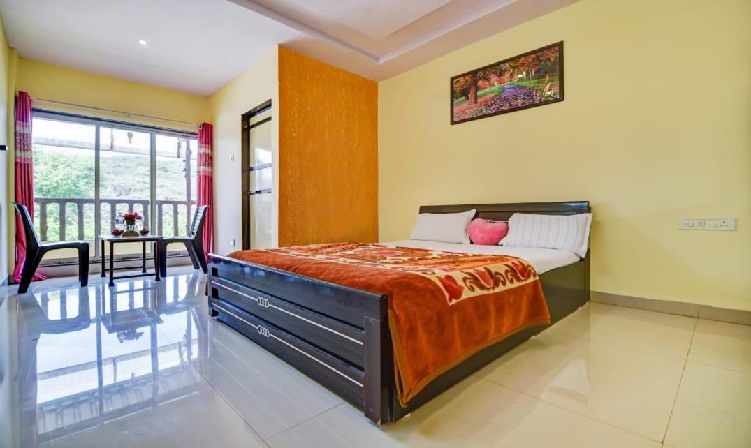 Green Park Cottage Mahabaleshwar Ngoại thất bức ảnh
