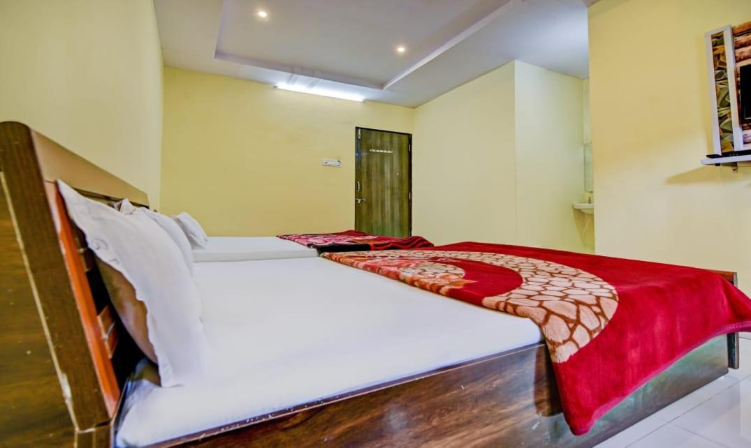 Green Park Cottage Mahabaleshwar Ngoại thất bức ảnh