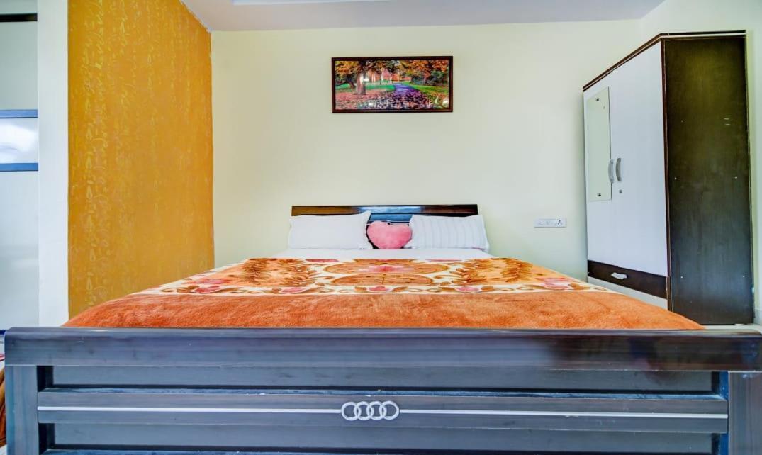 Green Park Cottage Mahabaleshwar Ngoại thất bức ảnh