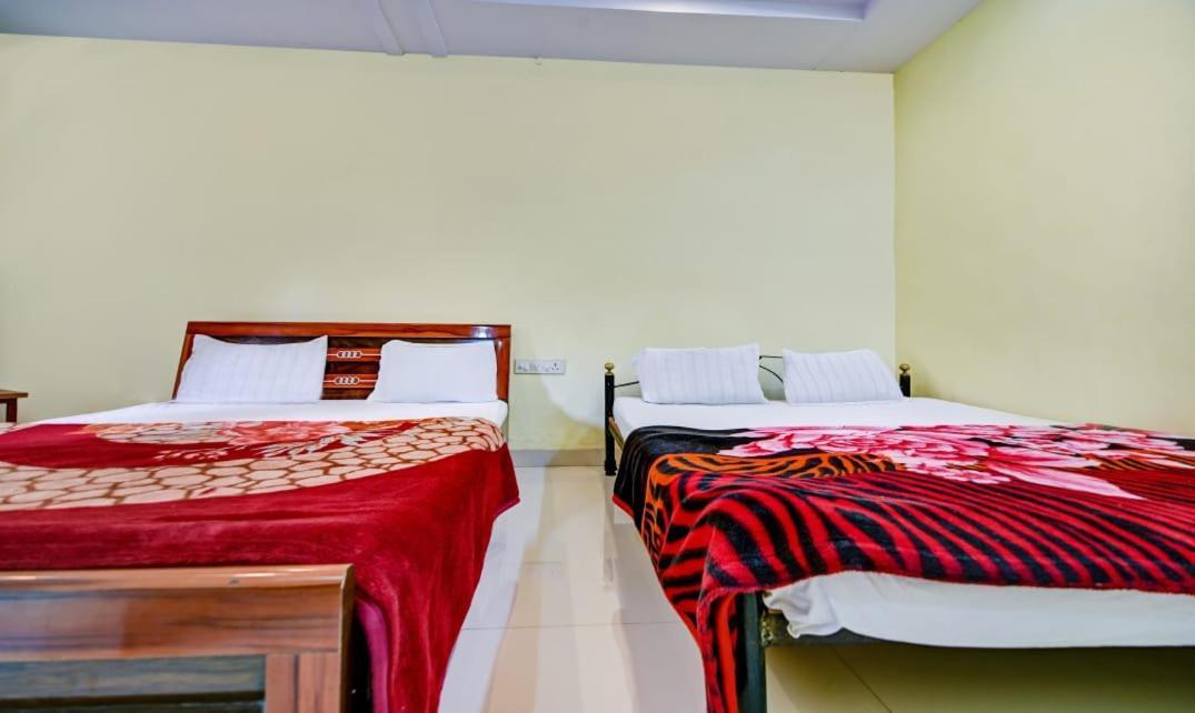 Green Park Cottage Mahabaleshwar Ngoại thất bức ảnh
