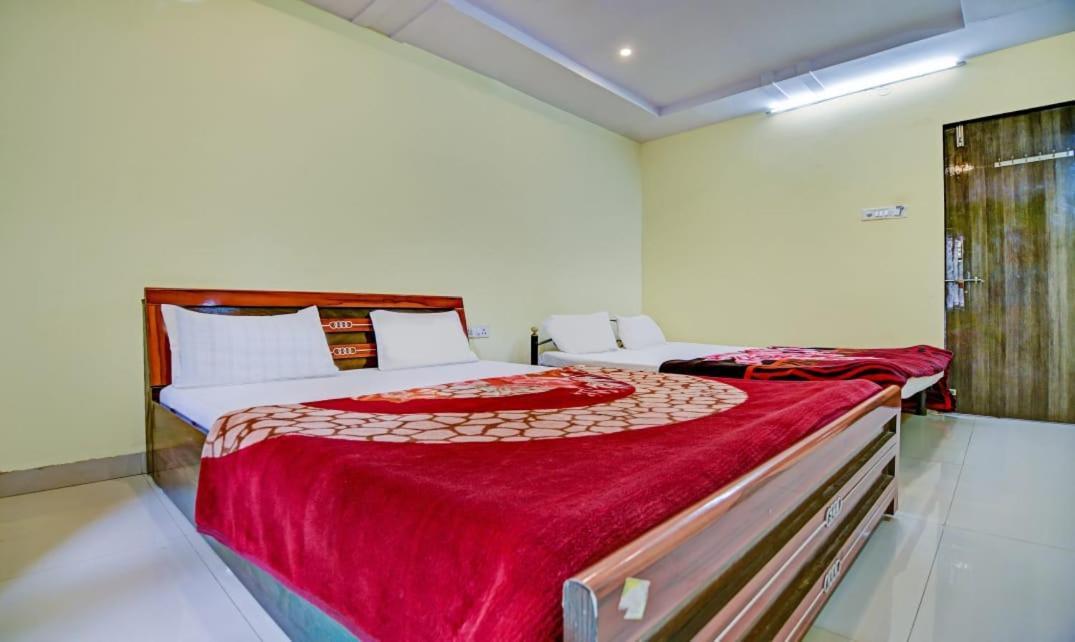 Green Park Cottage Mahabaleshwar Ngoại thất bức ảnh