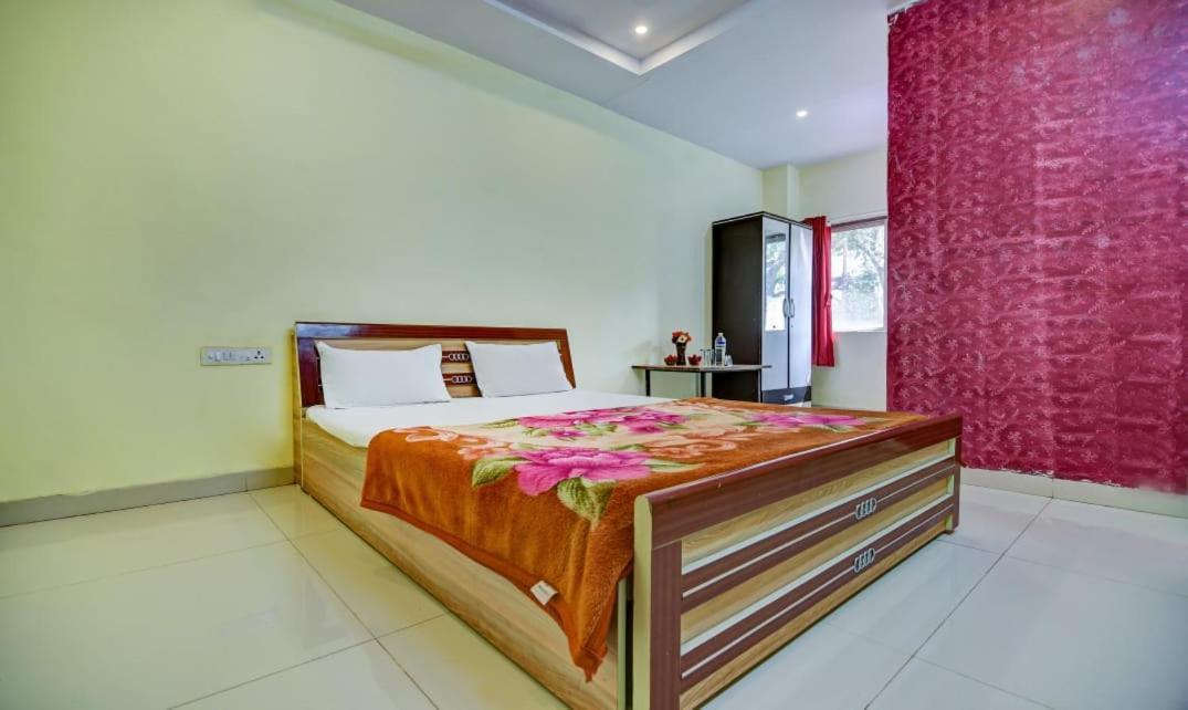 Green Park Cottage Mahabaleshwar Ngoại thất bức ảnh