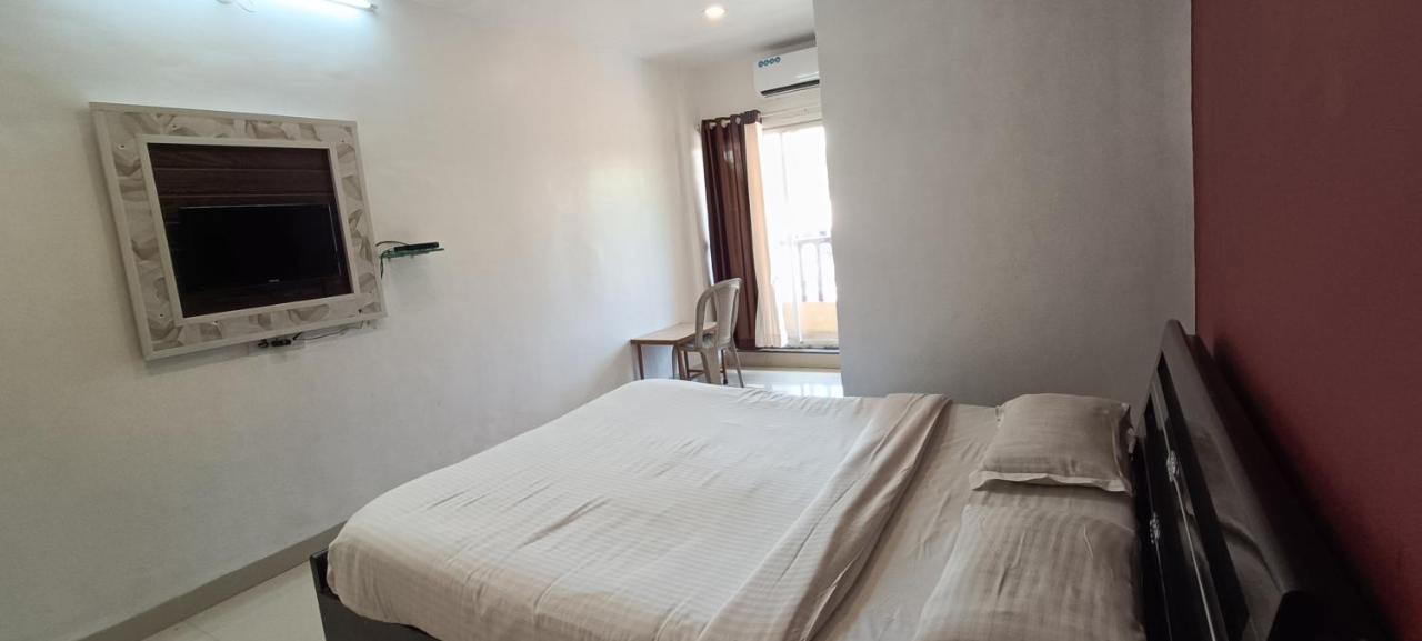 Green Park Cottage Mahabaleshwar Ngoại thất bức ảnh