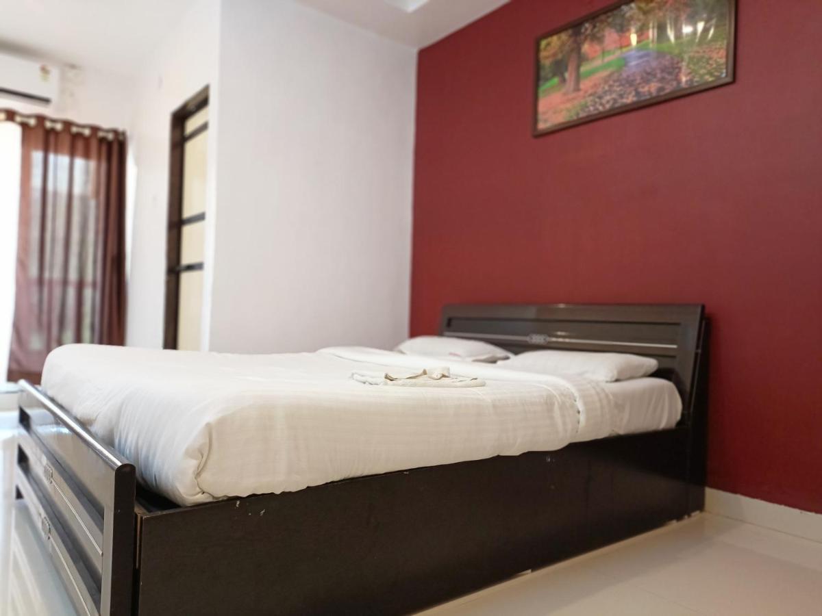 Green Park Cottage Mahabaleshwar Ngoại thất bức ảnh